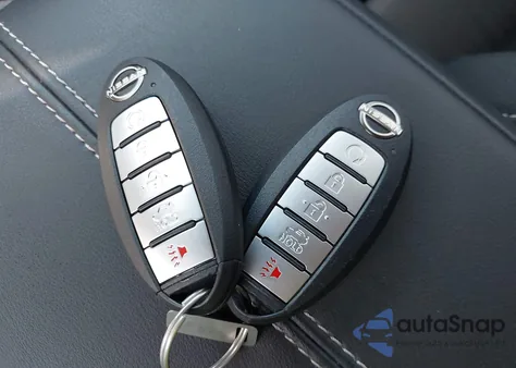 2024 Nissan Altima S Fwd from USA, damaged, VIN 1N4BL4BV0RN351349